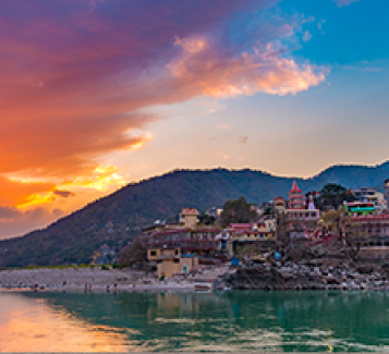 Dehradun