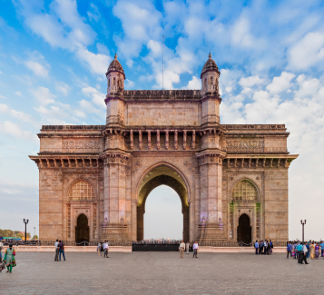 Mumbai