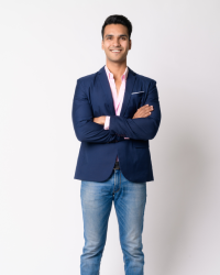 Aarav Soni