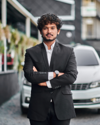 Aditya Nair