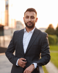 Akash Mehta