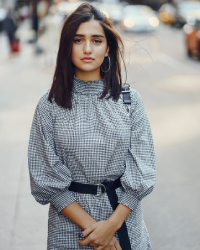 Aarushi D’Souza