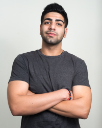 Ravi Menon