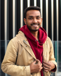 Rizwan Khan