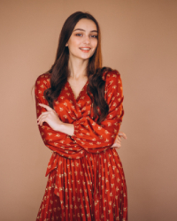 Ankita Rajput