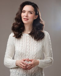 Amelia Stratford