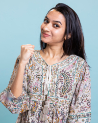 Rashi Ghosh