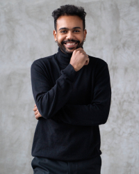 Yuvraj Puri
