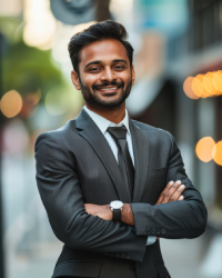 Ravi Sharma