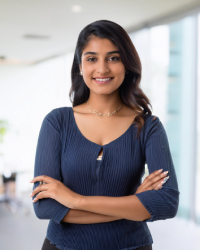 Anjali Mehra