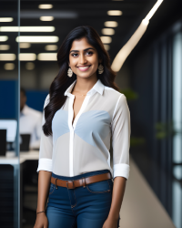 Ananya Singh