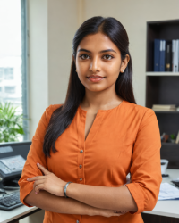 Priya Sharma