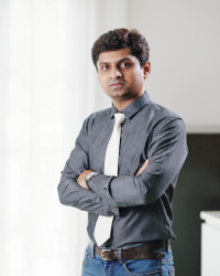 Vishal Soni