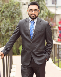 Jatin Ahuja