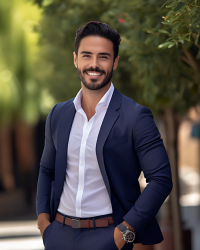 Amit Joshi