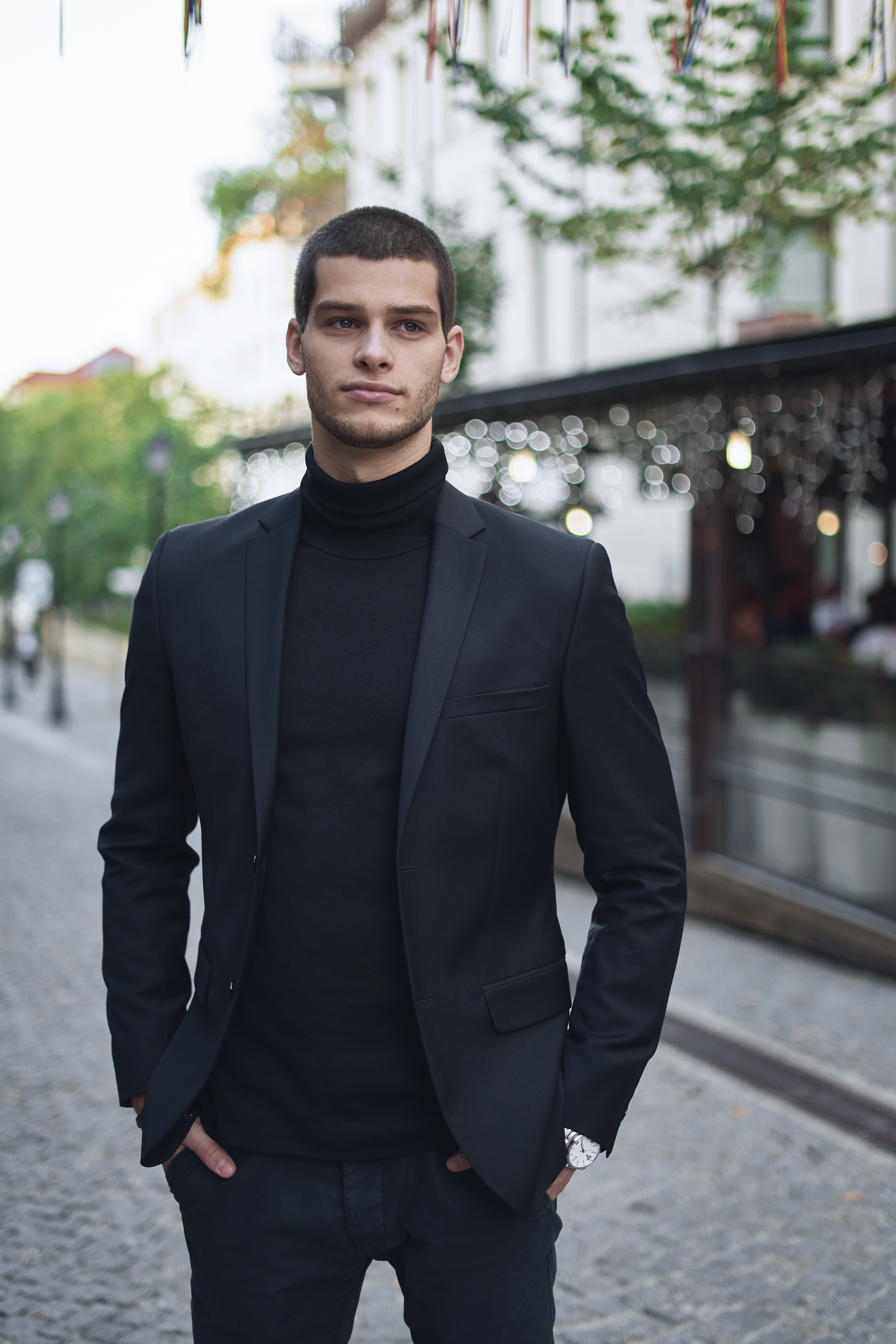 Ethan Wallace