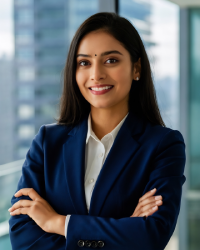 Ayesha Malik