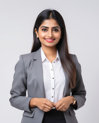 Ritika Malhotra