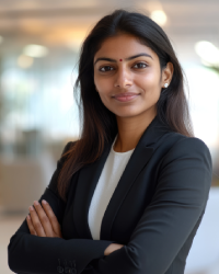 Priya Sharma