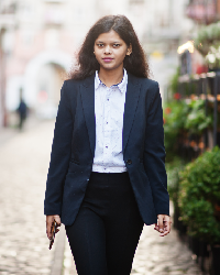 Priyanka Yadav