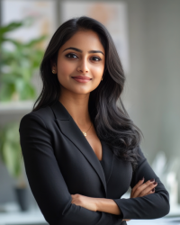 Rhea Shetty