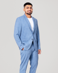 Aakash Reddy