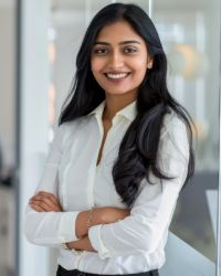 Meenal Rathi
