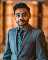 Siddharth Rao