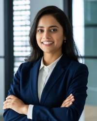 Megha Trivedi