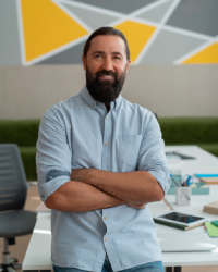Jason Miller