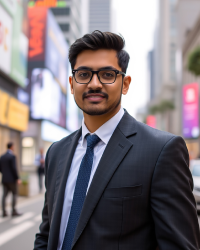 Aarav Mehta