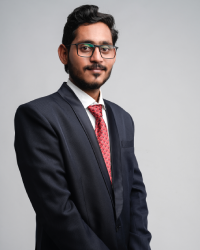 Rajeev Menon