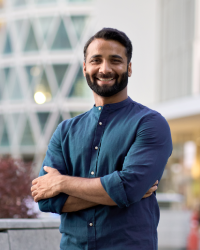 Apoorv Chauhan
