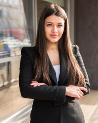 Sarah Melissa Hartman