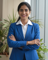 Ananya Rao