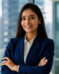 Ritika Deshmukh